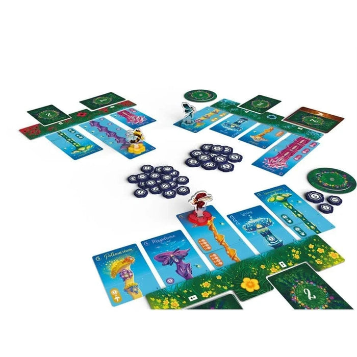 Brain Games LV Fairy Ring