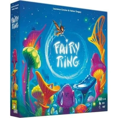 Brain Games LV Fairy Ring