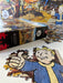 n/a n/a Fallout 25th Anniversary Puzzle 1000 pcs