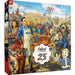 n/a n/a Fallout 25th Anniversary Puzzle 1000 pcs