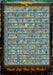 Brain Games LV Fallout 4 Perk Poster Puzzle 1000 pcs