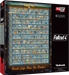 Brain Games LV Fallout 4 Perk Poster Puzzle 1000 pcs