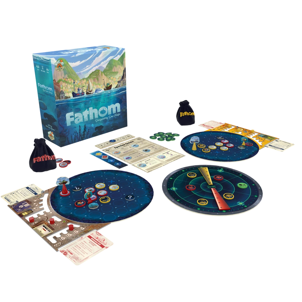 Fathom