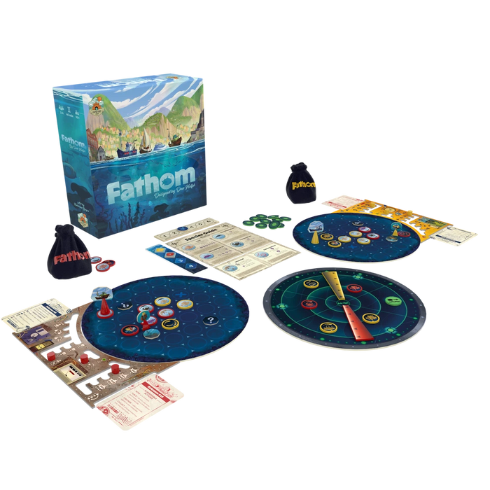 Fathom