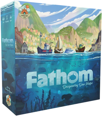 Fathom
