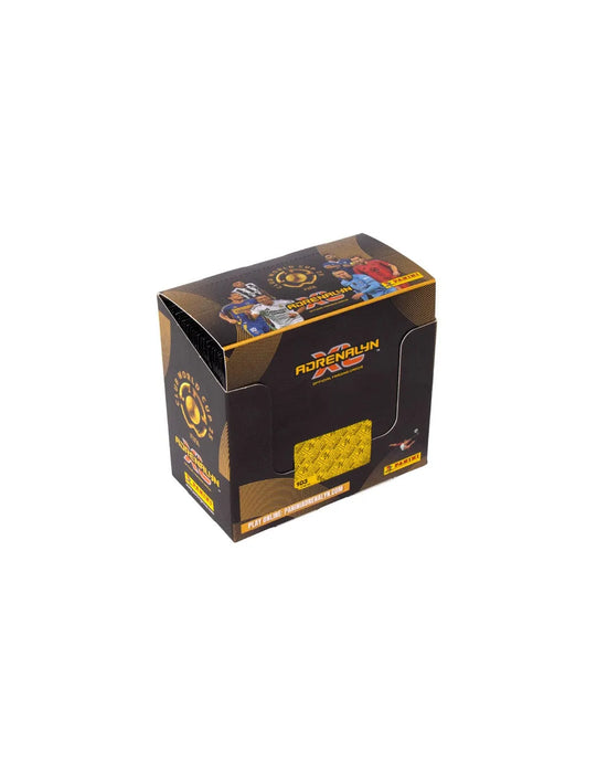 Brain Games LV FIFA Club WC 2025 Booster