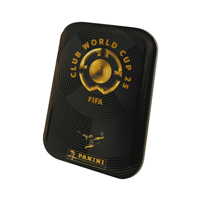 Brain Games LV FIFA Club WC 2025 Pocket Tin