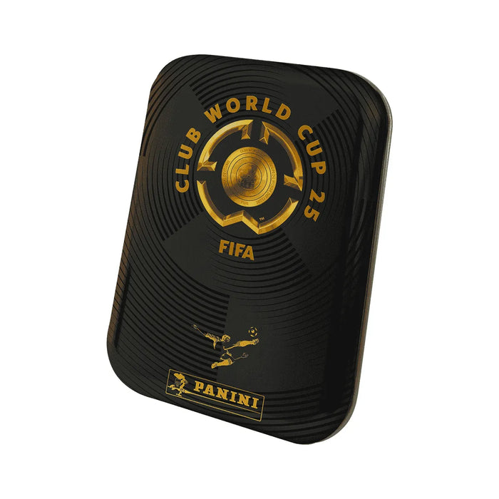 Brain Games LV FIFA Club WC 2025 Pocket Tin