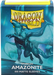 Dragon Shield: Matte – Amazonite(100)