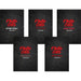 Brain Games LV Final Girl: Gruesome Deaths Books Series 1 (paplašinājums)
