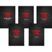 Brain Games LV Final Girl: Gruesome Deaths Books Series 1 (paplašinājums)