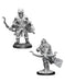 n/a Miniatūra Firbolg Male Ranger, D&D Nolzur's Marvelous Miniatures