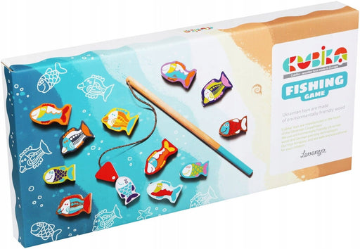 Brain Games LV Fishing game