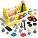 Brain Games LV Fix It Tool Kit yellow