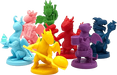 Flamecraft Dragon Miniatures 2