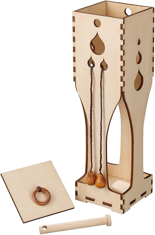 Brain Games LV Prāta mežģi Flaschenpuzzle I