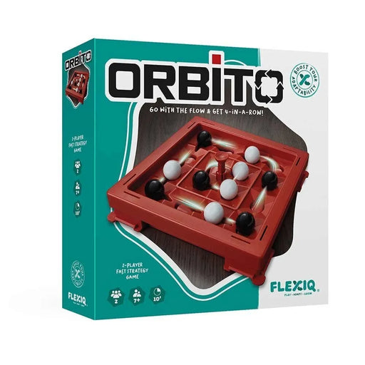 n/a FLEXIQ Galda spēle ´´Orbito´´