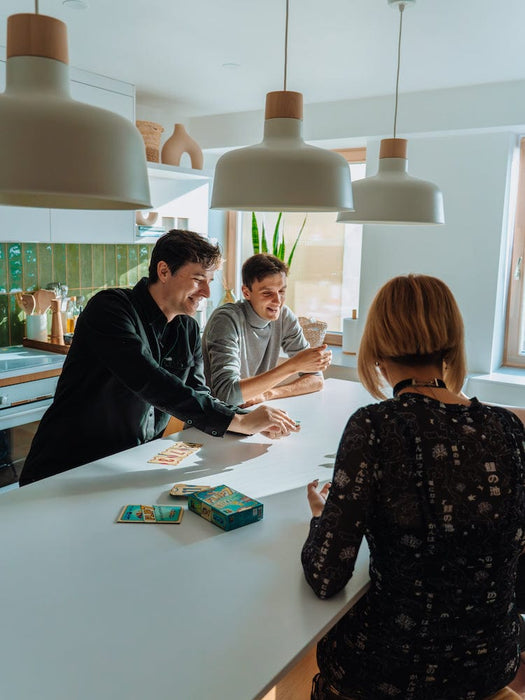 Brain Games LV Flip 7