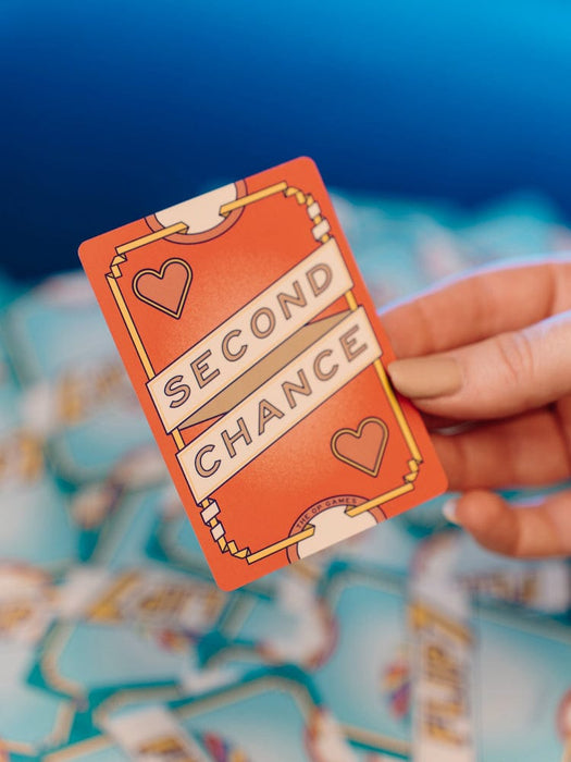 Brain Games LV Flip 7