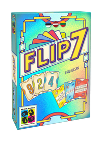 Brain Games LV Flip 7