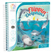 smartgames Flippin' Dolphins - Magnetic Puzzle Game prāta mežģis