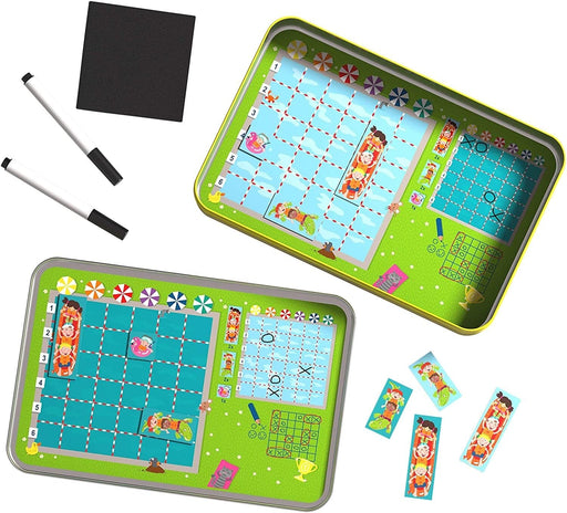 Brain Games LV galda spēles Floaty Fight!