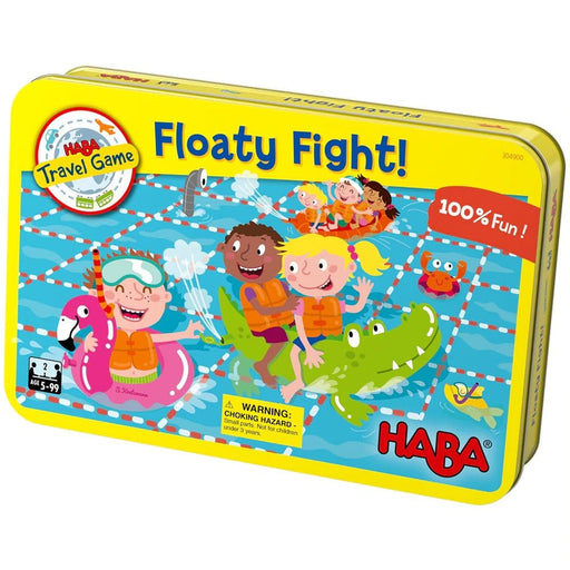 Brain Games LV galda spēles Floaty Fight!