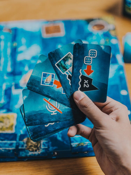 Flow — Brain Games LV