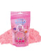 Brain Games LV Fluffy sand - Pink - 90 g