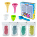 Brain Games LV Fluffy sand - Set - Ice Cream Shop