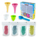 Brain Games LV Fluffy sand - Set - Ice Cream Shop