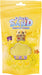 Brain Games LV Fluffy sand - Yellow - 90 g
