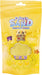 Brain Games LV Fluffy sand - Yellow - 90 g