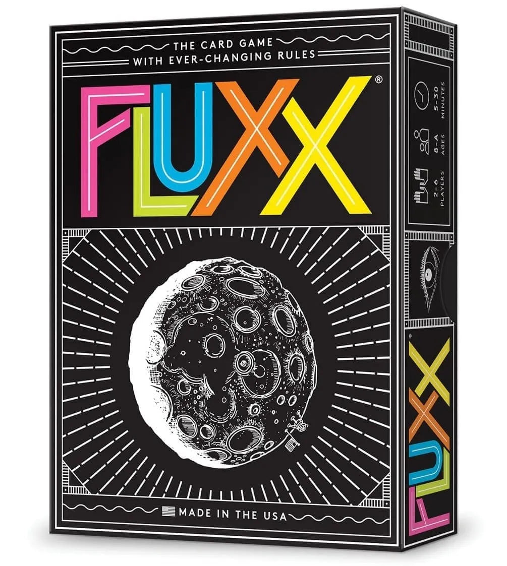 Brain-Games.lv Fluxx