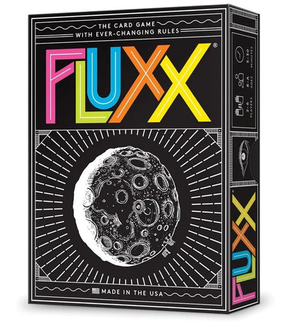 Brain-Games.lv Fluxx