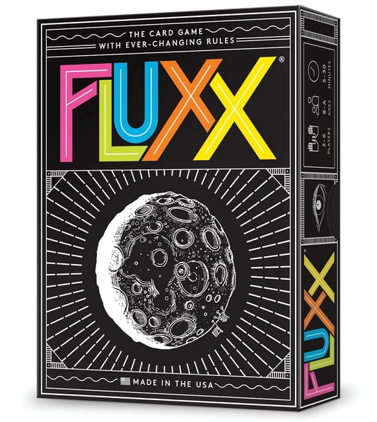 Brain-Games.lv Fluxx