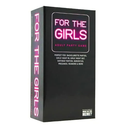 Brain-Games.lv For the Girls
