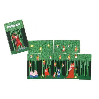 Brain Games LV galda spēles Forest