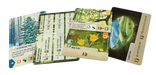 Brain Games LV Forest Shuffle: Exploration EN (paplašinājums)