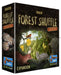 Brain Games LV Forest Shuffle: Exploration EN (paplašinājums)
