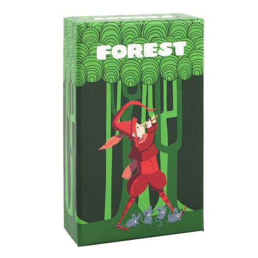 Brain Games LV galda spēles Forest