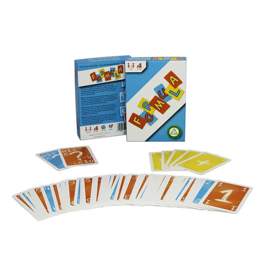 Brain Games LV galda spēles Formula Value Pack