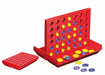 Brain Games LV galda spēles Four (četri rindā)