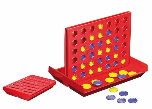 Brain Games LV galda spēles Four (četri rindā)