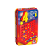 Brain Games LV galda spēles Four (četri rindā)