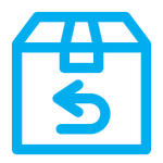 <h4><strong>Free returns within 14 days</strong></h4><p>Easy exchanges or returns</p>