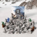 n/a galda spēles Frostpunk: The Board Game - Miniatures (paplašinājums)