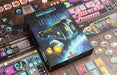 Brain Games LV Gaia Project: The lost fleet (paplašinājums)