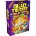 n/a galda spēles Galaxy Trucker re-launch: Keep on Trucking (paplašinājums)