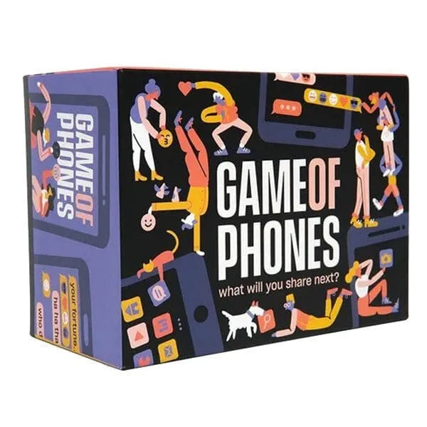 n/a Game Of Phones